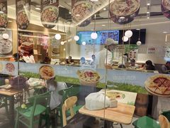 -甲乙饼·手工牛肉饼(东方广场店)