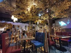 -冰城小镇音乐串吧·聚会餐厅(百子湾店)