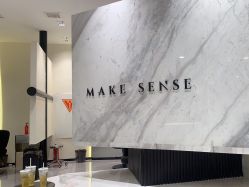 -MAKE SENSE美可沙龙