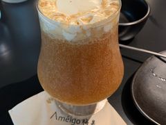 黄油啤酒-Ameigo梅果·云贵川bistro(长宁来福士店)