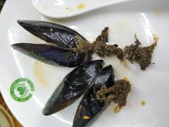 -87号烧烤海鲜·大排档(金沙滩店)