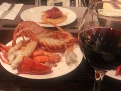 -上海东方佘山翰悦阁酒店·Vie全日制餐厅