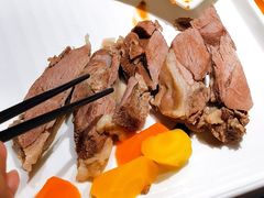 -清真·卡德尔大叔新疆主题餐厅(龙汇路店)