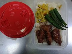 -永和大王(小厨·东四十条店)