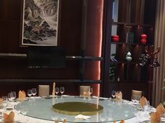 包厢-成都龙之梦大酒店-龙悦中餐厅