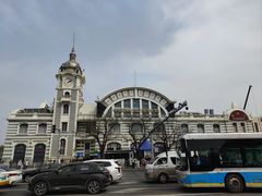 -中国铁道博物馆(正阳门馆)