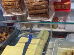 -娘心豆品(方庄店)