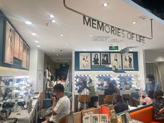 -海马体照相馆(深圳万象天地店)