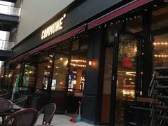 -COMMUNE幻师(上邦百汇城店)