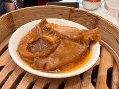 沙爹金钱肚-香宫中餐厅·大连香格里拉(人民路店)