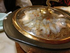 -绿茶餐厅(广州天河城店)