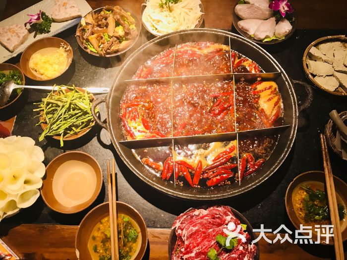 珮姐老火锅(洪崖洞店)-图片-重庆美食-大众点评网