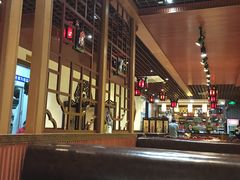 -京味民福烤鸭店(建设四马路店)