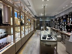 -溥仪眼镜PUYI OPTICAL(国贸商城店)