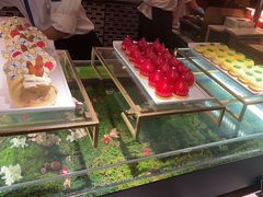 -RISE RESTAURANT(滨海湾金沙店)