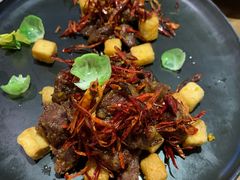 -榕意·川味之美(深业上城店)