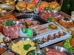 -香猪坊韩国烤肉专属门店(魏公村店)