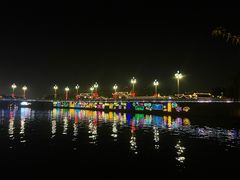 -凤城河风景区