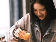 满满芝士牛肉堡-百万万BRAVO(厦大沙坡尾店)