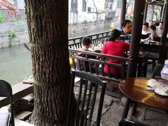 露天位-下塘街25号农家菜馆(新场店)