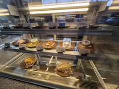 -抱抱地球咖啡馆(国家海洋博物馆店)