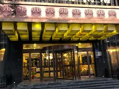-掬水台酒店(金马店)