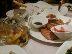 -粗茶淡饭·汉口公馆(循礼门店)