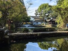 -绮园景区