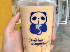 -茶百道(天一广场店)