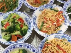 -豫掌柜饸饹面·烩面(秀沿路店)