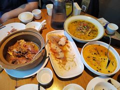 -金牌外婆家(苏州中心店)