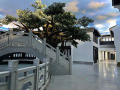 -馋遇江南·精致湖景雅宴(东方之门店)