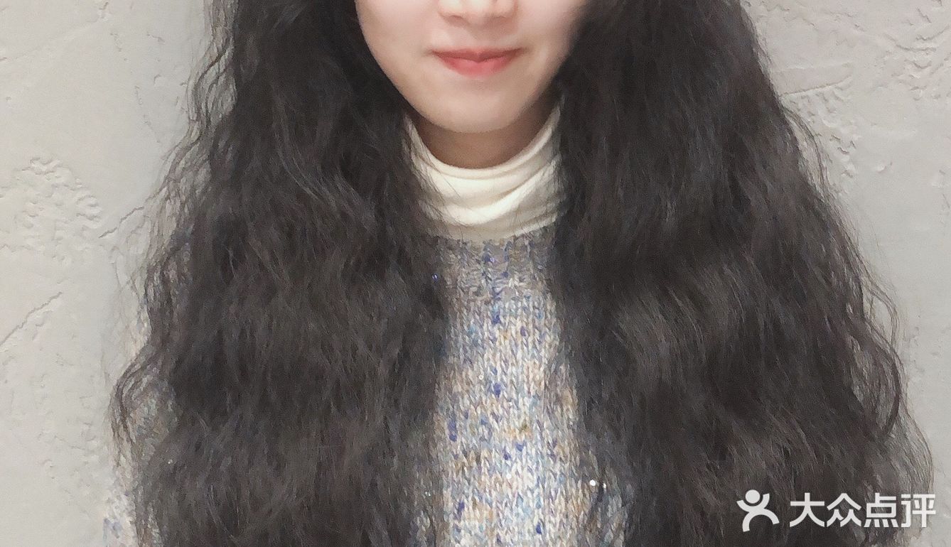 羊毛蛋卷头