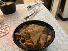 -巴鑫田姐米线(巴南万达店)