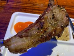-三个蒙古大叔羊肉串(大宁店)