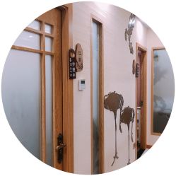 -芳朵美容养生SPA