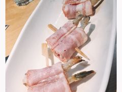 -新石器烤肉(百联川沙店)