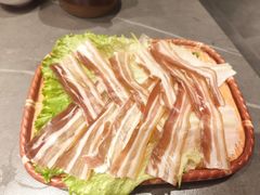 -阿婆情腊排骨火锅·野生菌季(古城旗舰店)