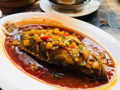 -一楼食业·美食人家