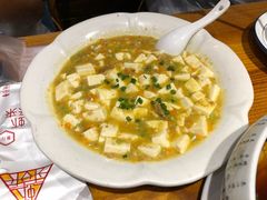 蟹黄豆腐-鲜螺湾(鹏欣丽都店)