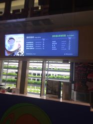 -安利上海体验馆