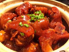 -汤城小厨•粤菜•靓汤(金宝街店)