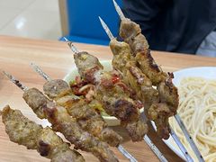 -新疆食府(华龙店)