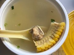 -米食先生酱汁煲仔饭(王府井店)