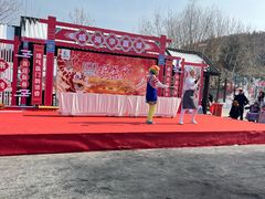 -威海华夏城景区