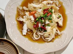 -十面欢腾·海鲜面·台式Bistro(长乐路店)