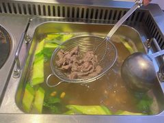 -潮正和潮汕牛肉火锅·老字号(番禺万达店)