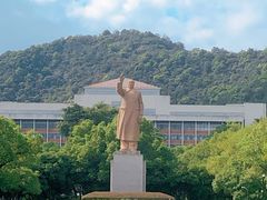 -浙江大学(玉泉校区)