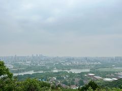 -宝界山林公园