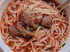 -李先生牛肉面(长春红旗街店)